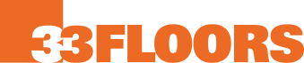 33Floors logo