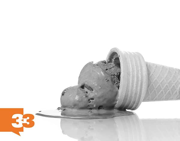 melting-ice-cream-cone